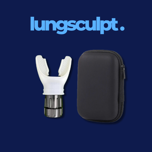 Lung Sculpt Trainer