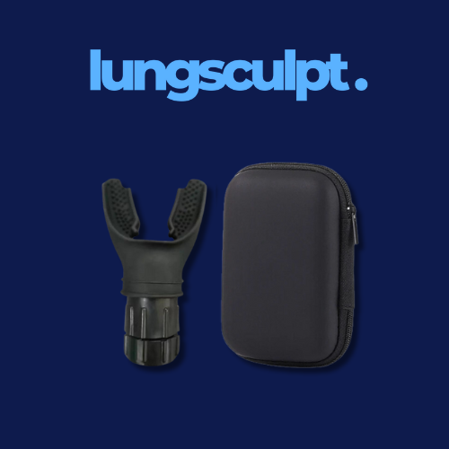 Lung Sculpt Trainer