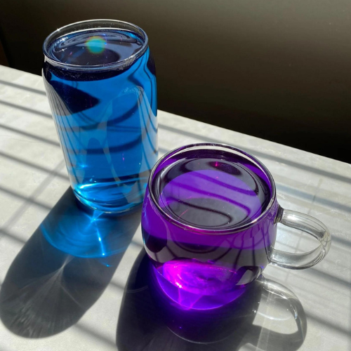 Lung Detox Tea