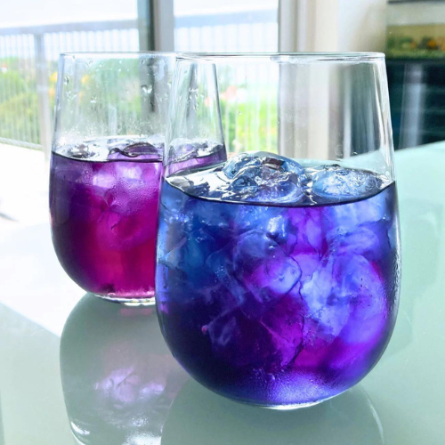 Lung Detox Tea