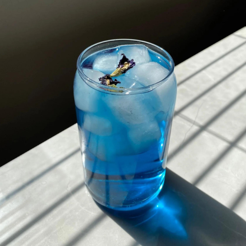 Lung Detox Tea