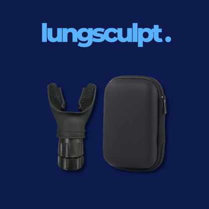 Lung Sculpt Trainer